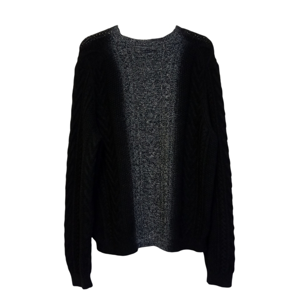 Vince Cable Wool Blend Sweater XL - Picture 2 of 7